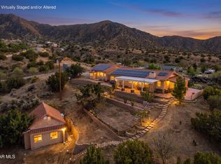 32615 Calle Del Roja, Acton, CA 93510