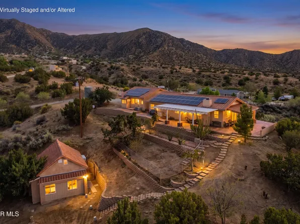 32615 Calle Del Roja, Acton, CA 93510
