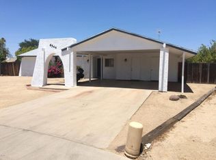 6544 W Purdue Ave, Glendale, AZ 85302