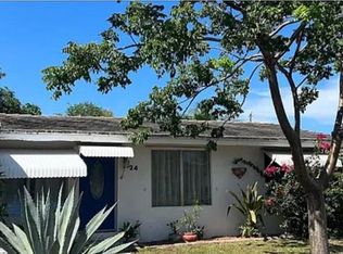 24 SW 12th Street, Dania Beach, FL 33004