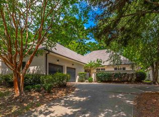 14 Pear Orchard Park, Jackson, MS 39211