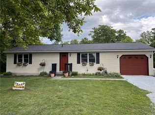 15069 Fair Rd, West Salem, OH 44287