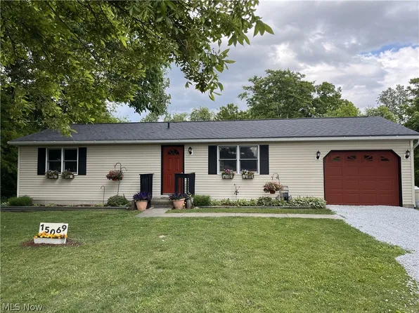15069 Fair Rd, West Salem, OH 44287