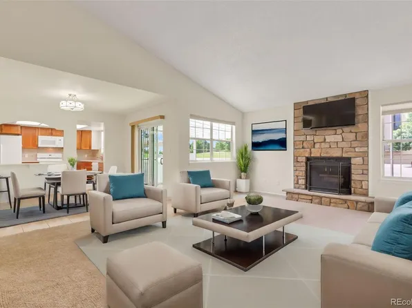 14239 E Marina Drive #B, Aurora, CO 80014