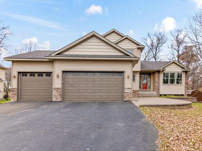22922 Silverod St NW, Saint Francis, MN, 55070