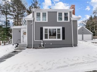 1383R New London Ave, Cranston, RI 02920