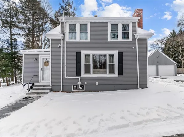 1383R New London Ave, Cranston, RI 02920