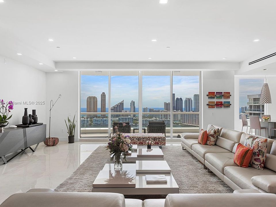 6000 Island Blvd #Penthouse 7, Aventura, FL 33160 | MLS #A11821896