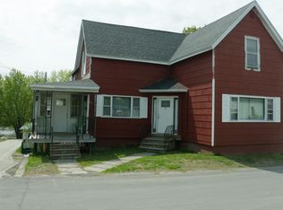 119 Front St, Old Town, ME 04468