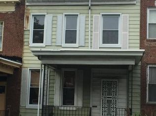 2918 Ulman Ave, Baltimore, MD