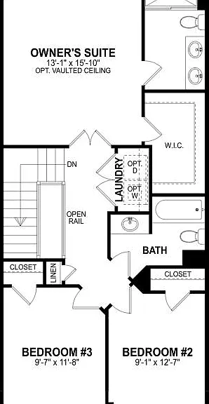 3 Hendrix Ave #3 — Photo 1