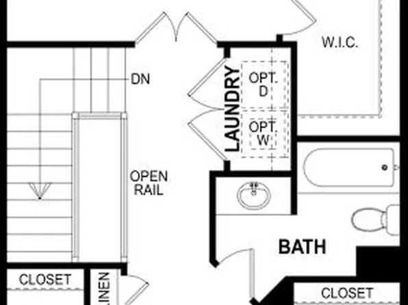 3 Hendrix Ave #3, Gaithersburg, MD 20878