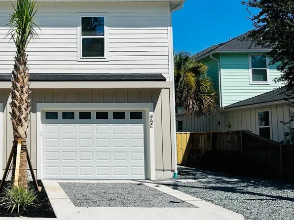 45 C DONNER Road, Atlantic Beach, FL 32233