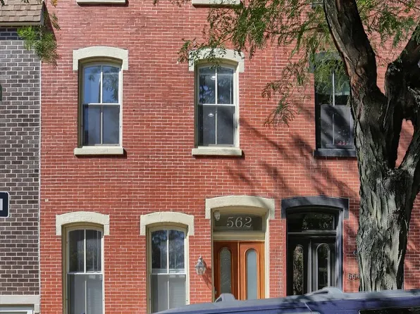 562 N 23rd St, Philadelphia, PA 19130