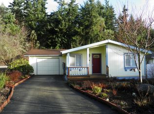 2150 Quimper Pl, Port Townsend, WA 98368