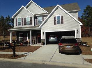 655 Twisted Oak Ct, Lexington, SC 29073