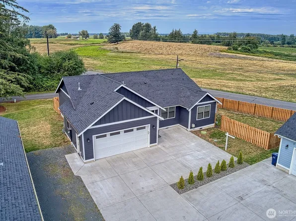 1112 Falcon Court, Everson, WA 98247