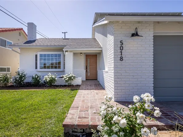 5018 Spencer St, Torrance, CA 90503