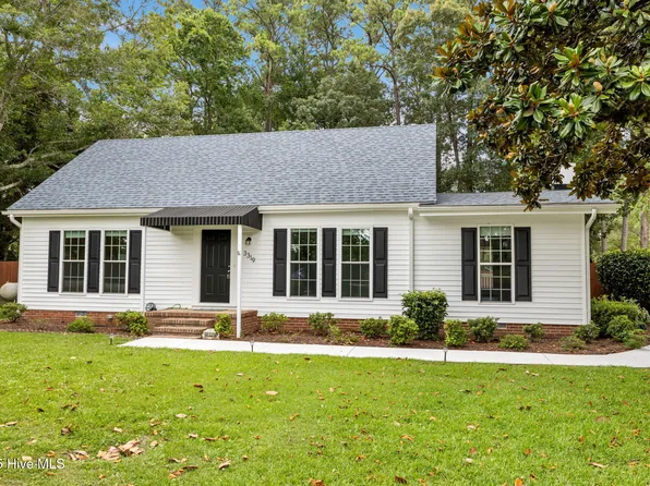 3319 Country Club Road, Morehead City, NC 28557