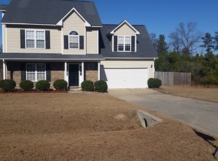41 Chinkapin Oak Cir, Bunnlevel, NC 28323