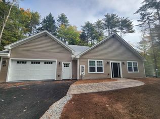 87 Poliquin Dr, Conway, NH 03818
