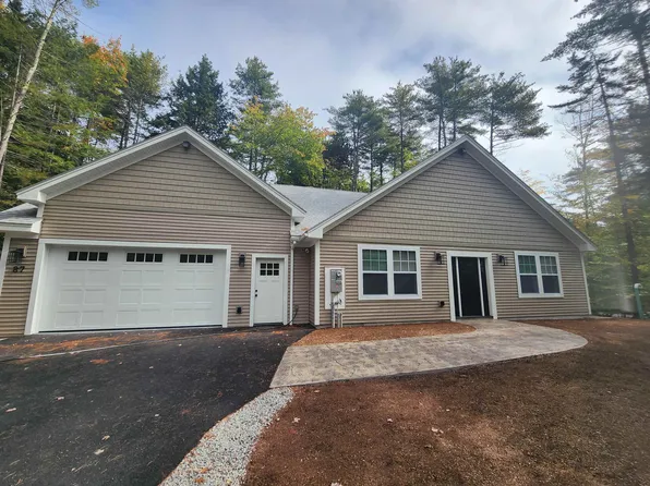 87 Poliquin Drive, Conway, NH 03818