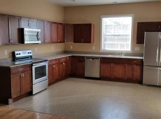 22 Lancaster St #6, Worcester, MA 01609