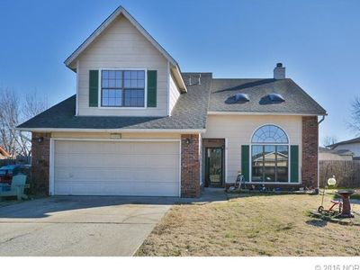 10009 N 108th Ave E, Owasso, OK, 74055