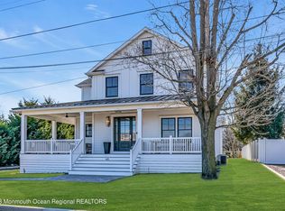 605 Passaic Ave, Spring Lake, NJ 07762