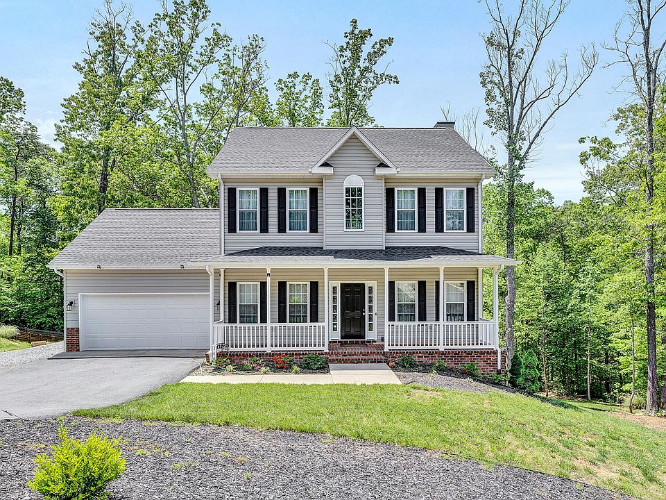 1404 Commonwealth Dr, Hardy, VA 24101 Zillow