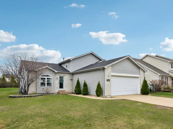 5305 Meadowbrook St, Plainfield, IL 60586