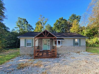 558 Jacobs Cemetery Rd, Lucasville, OH, 45648