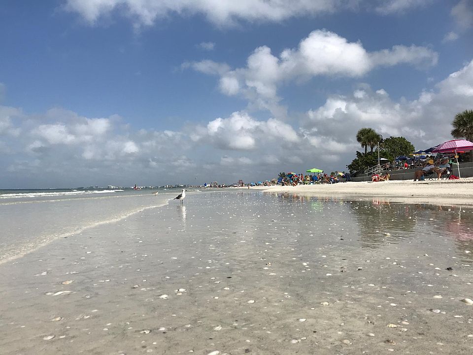 A minute to the Beach 