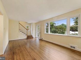 8108 Piney Branch Rd, Silver Spring, MD 20910