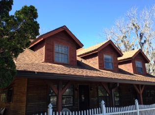 11027 Hogan Rd, Live Oak, FL 32060