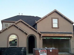 8927 Leaning Hollow Ln, Spring, TX 77379