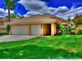 32318 Corte Santa Catalina, Temecula, CA 92592