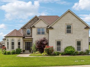 3044 Eliza Dr, Clarksville, TN 37043