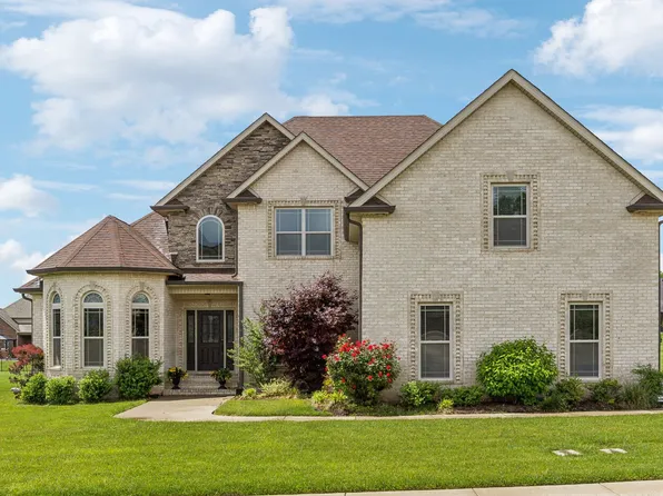3044 Eliza Dr, Clarksville, TN 37043