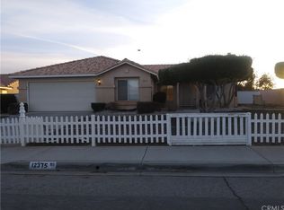 12375 Pacoima Rd, Victorville, CA 92392