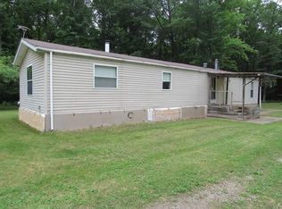 3940 Bell Bridge Rd, Oconto, WI 54153