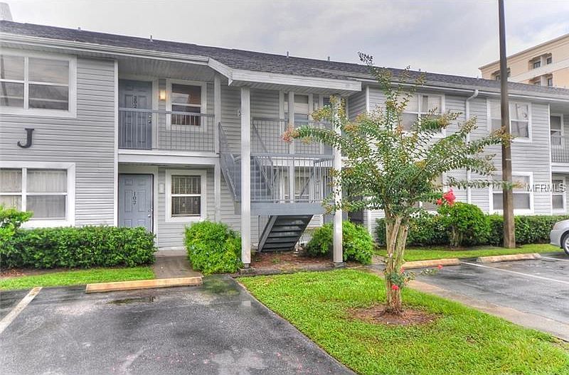 1st image of 5003 Terrace Palms Cir Unit 201