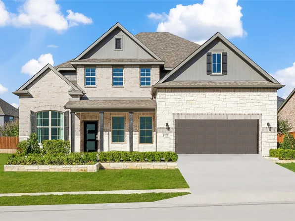 3220 Hidden Valley Dr, Anna, TX 75409