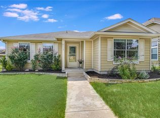 513 Freeland Path, Round Rock, TX 78664