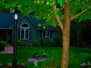 50 Timber Ln, Wolfeboro, NH 03894