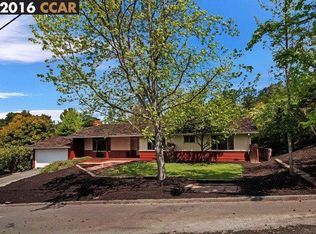 3910 Leroy Way, Lafayette, CA 94549