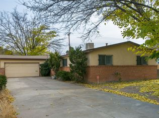 1308 Espejo St NE, Rio Rancho, NM 87112