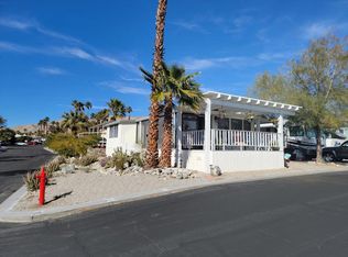 70200 Dillon Rd #319, Desert Hot Springs, CA 92241