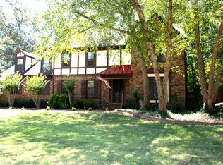 8407 Drury Ln, Germantown, TN 38139