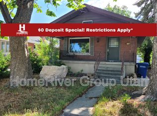 2133 S 600 E, Salt Lake City, UT 84106